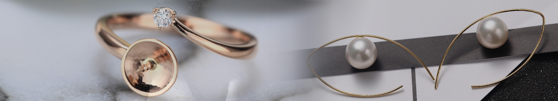 SHENZHEN SHI YIYINGE JEWELERY LTD.